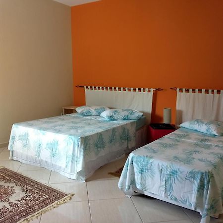 Apartamento Elite Em Cunha Exterior photo
