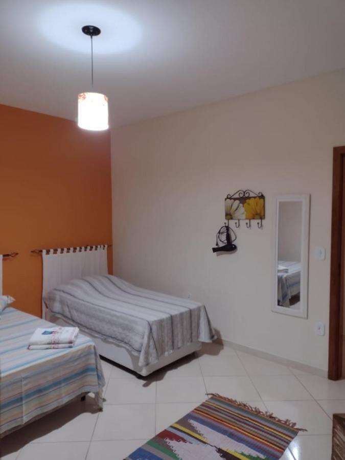 Apartamento Elite Em Cunha Exterior photo