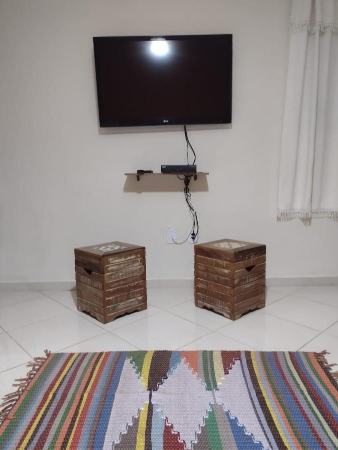 Apartamento Elite Em Cunha Exterior photo