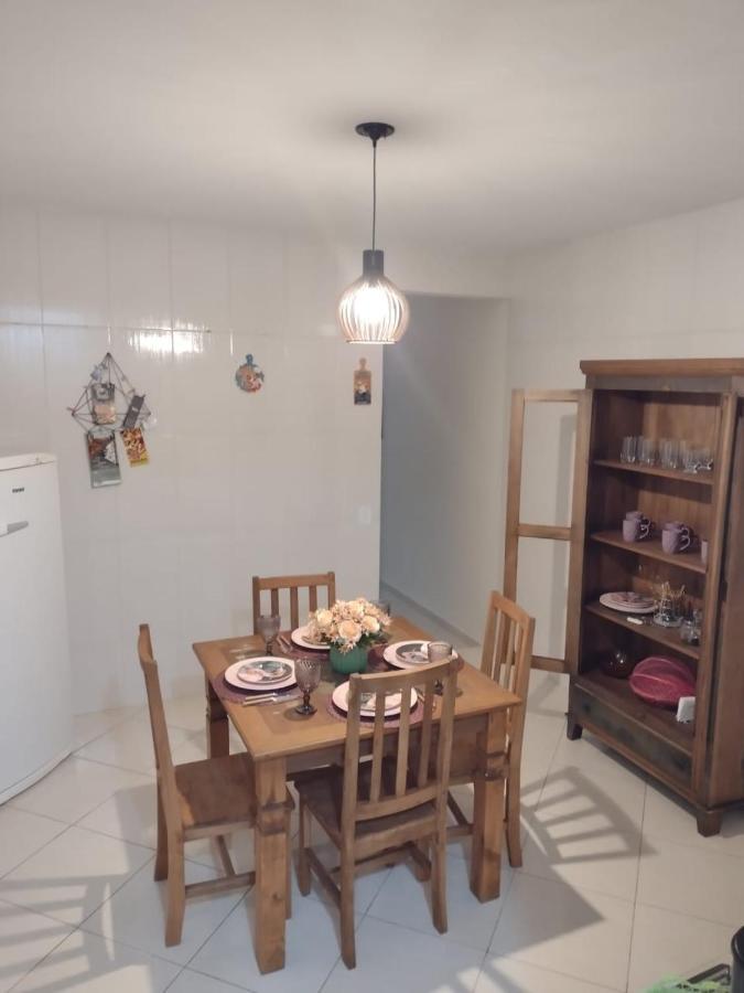 Apartamento Elite Em Cunha Exterior photo