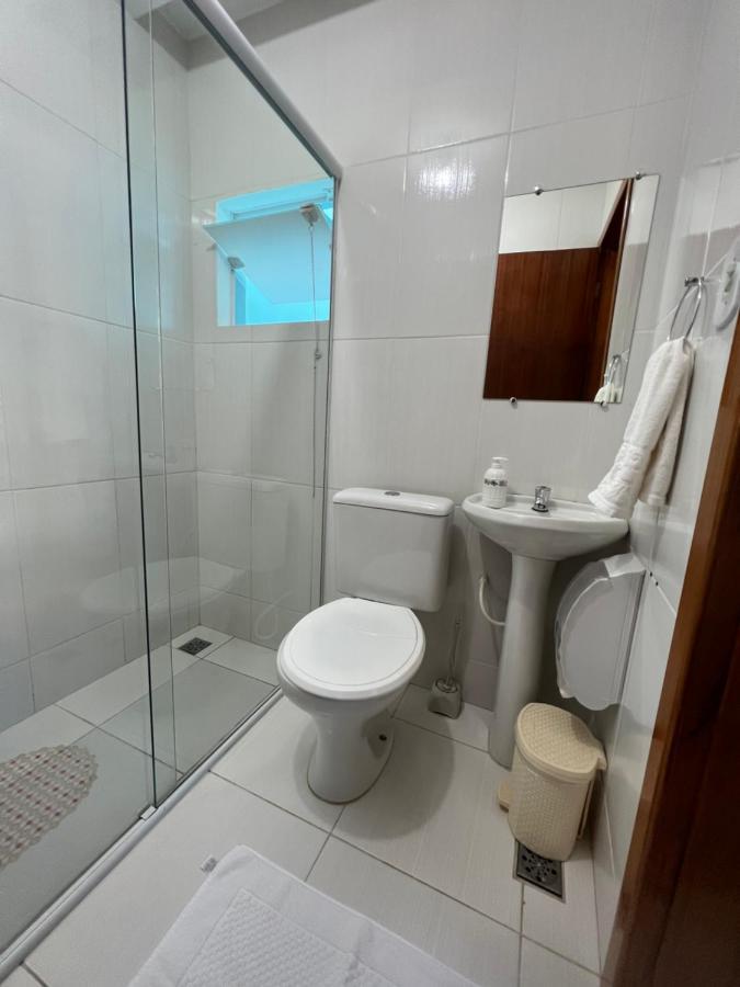 Apartamento Elite Em Cunha Exterior photo