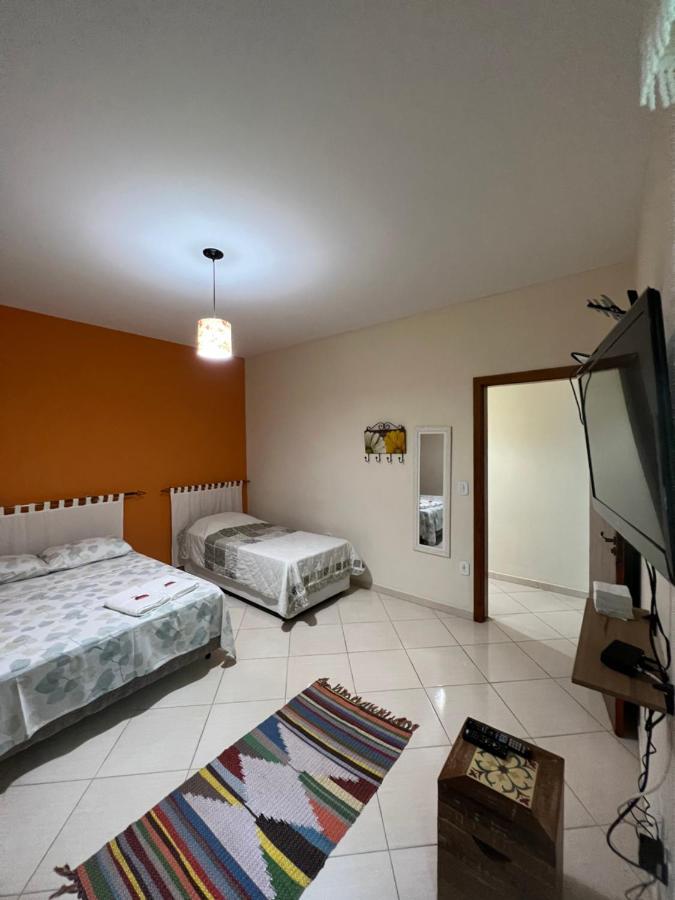 Apartamento Elite Em Cunha Exterior photo