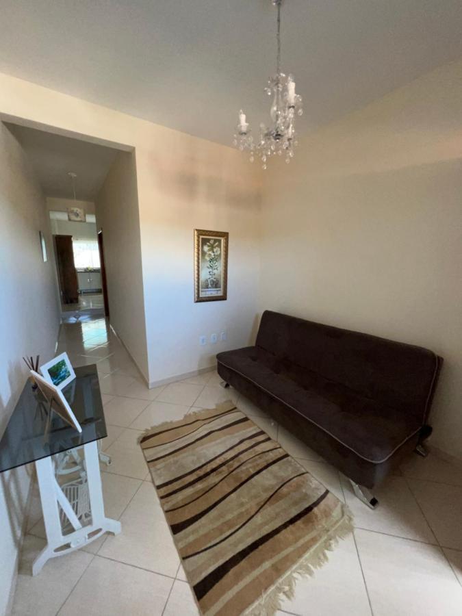 Apartamento Elite Em Cunha Exterior photo