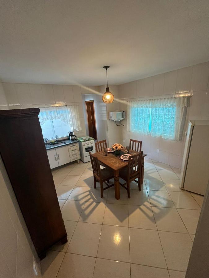 Apartamento Elite Em Cunha Exterior photo