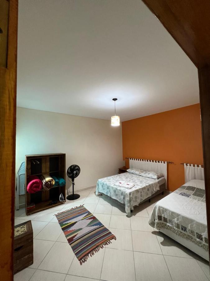Apartamento Elite Em Cunha Exterior photo