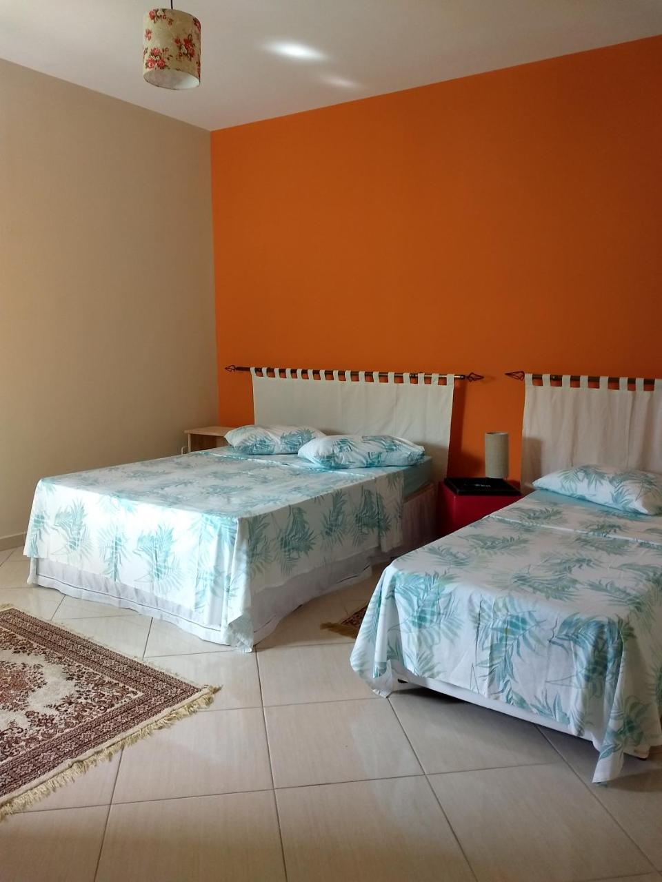 Apartamento Elite Em Cunha Exterior photo